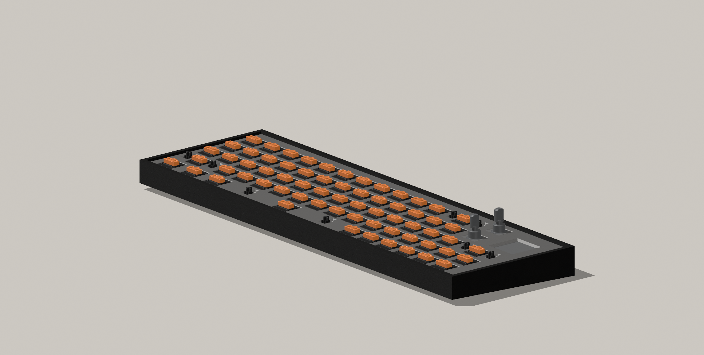 Keyboard Photo